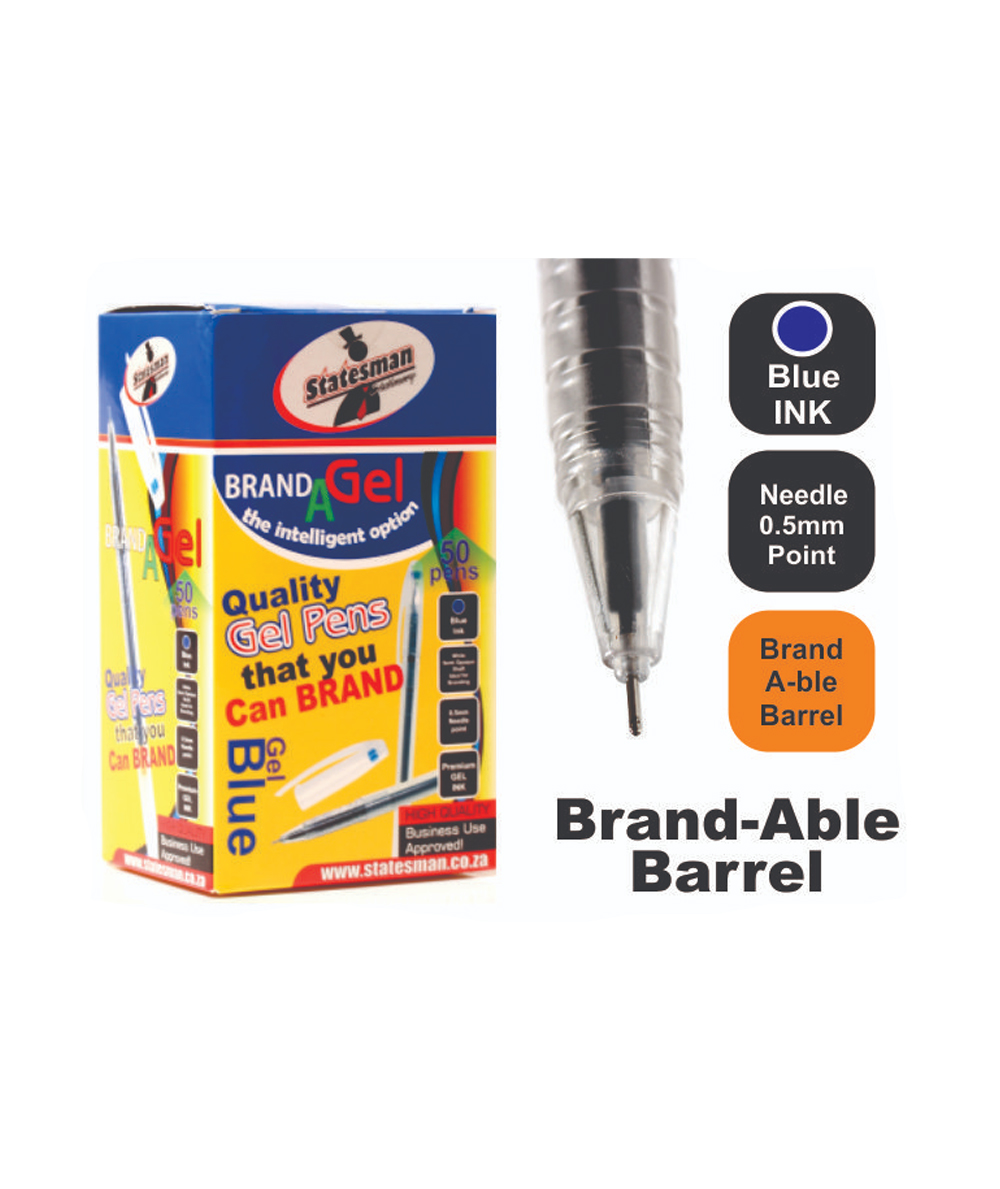 Pens-Gel-0.5-Needle-Tip-Blue-50-Pack